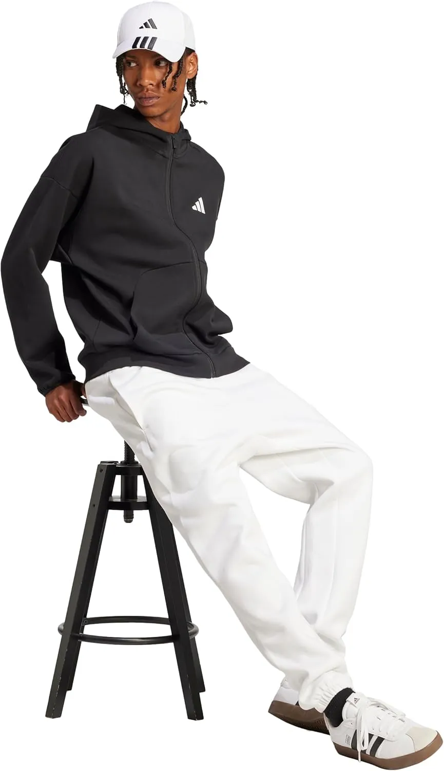 adidas Men's Future Icons Small Logo Pants