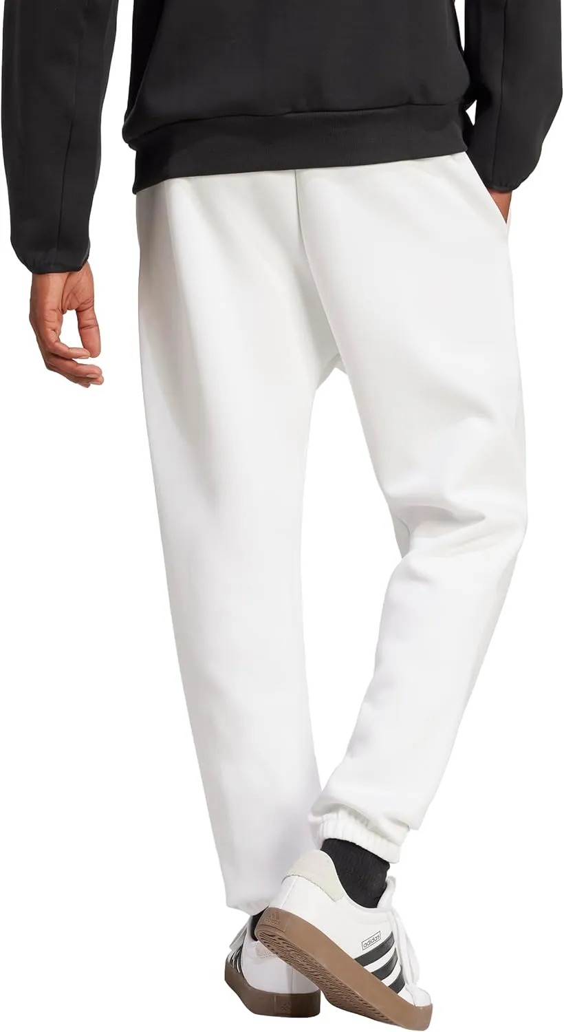 adidas Men's Future Icons Small Logo Pants