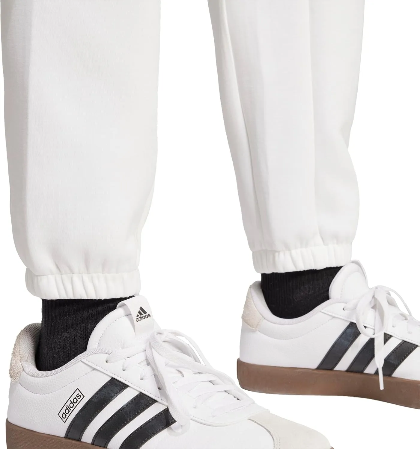 adidas Men's Future Icons Small Logo Pants