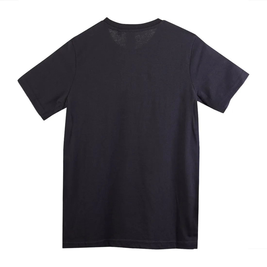 Al Game On Junior Round Neck Navy