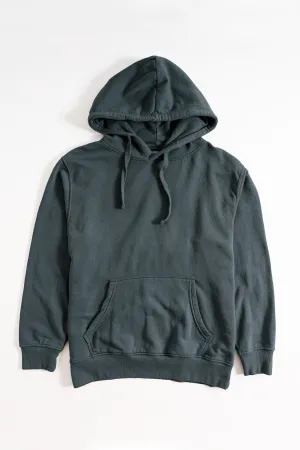 Bayside Hoodie - Steel Blue