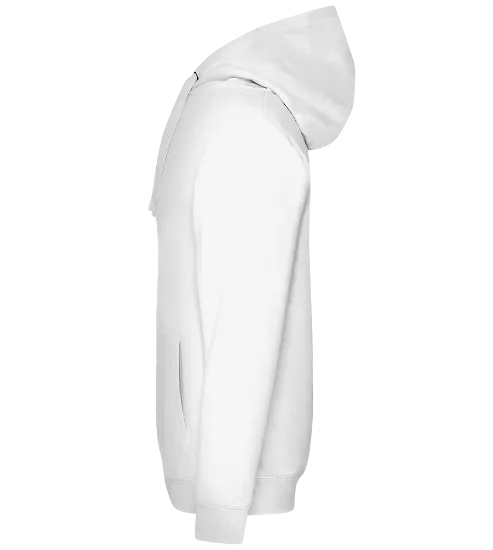 Brotherhood Palm Tree Design - Premium unisex hoodie