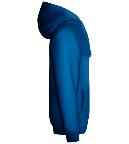 Brotherhood Palm Tree Design - Premium unisex hoodie