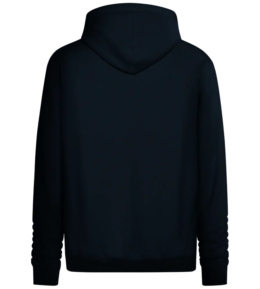 Brotherhood Palm Tree Design - Premium unisex hoodie