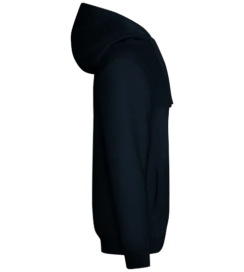 Brotherhood Palm Tree Design - Premium unisex hoodie