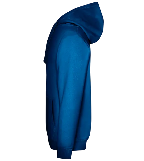 Brotherhood Palm Tree Design - Premium unisex hoodie