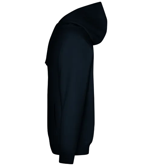 Brotherhood Palm Tree Design - Premium unisex hoodie
