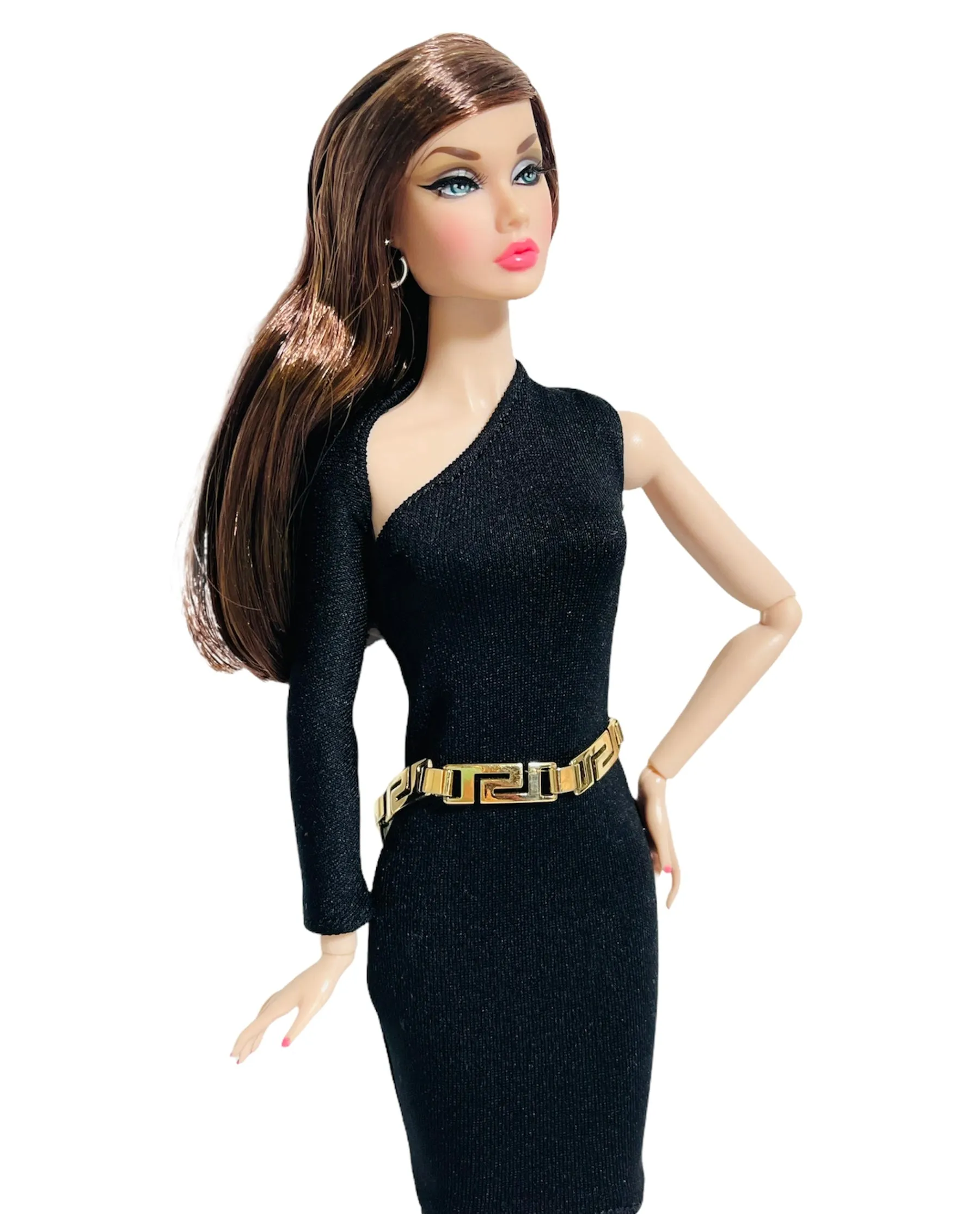 Classy Black dress