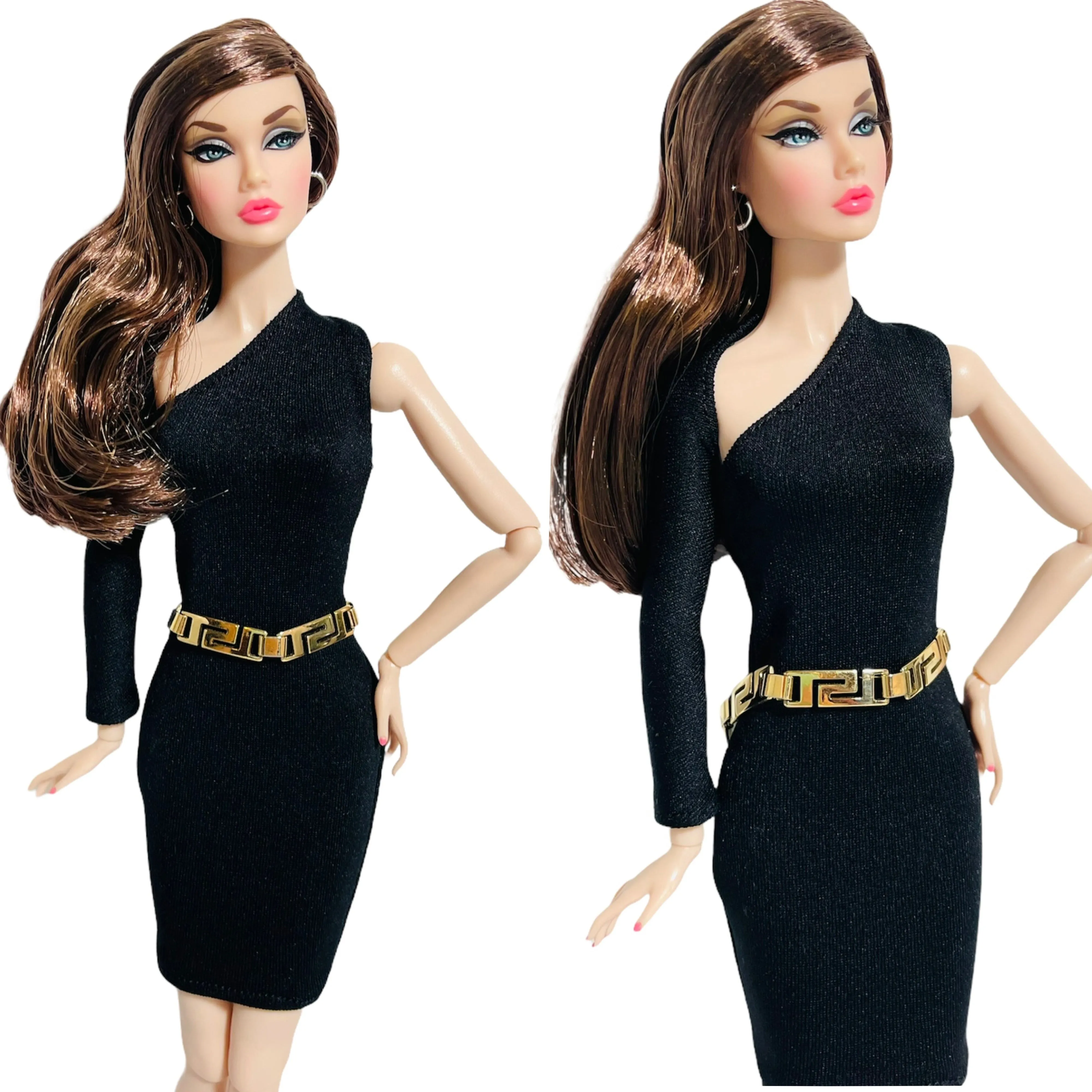 Classy Black dress