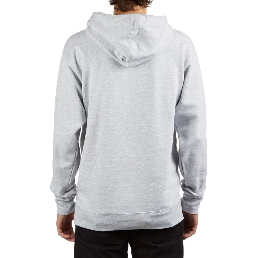Color Box Logo Hoodie