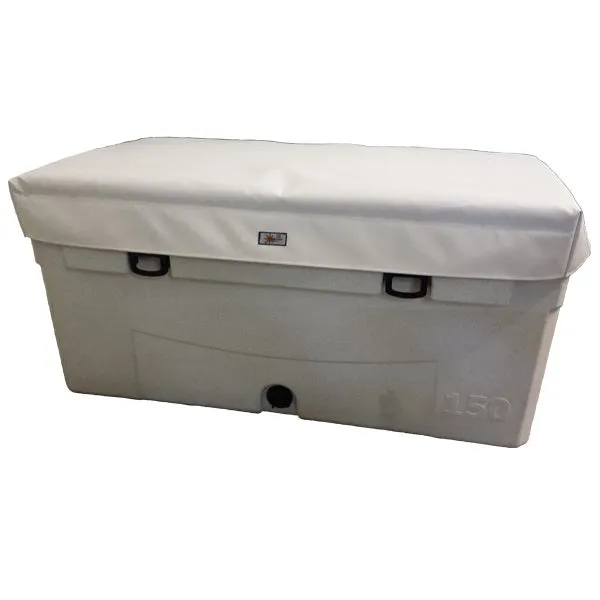 Cooler Cover - Custom