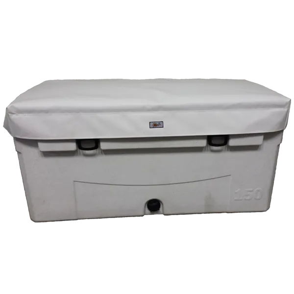 Cooler Cover - Custom