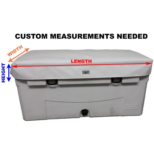Cooler Cover - Custom