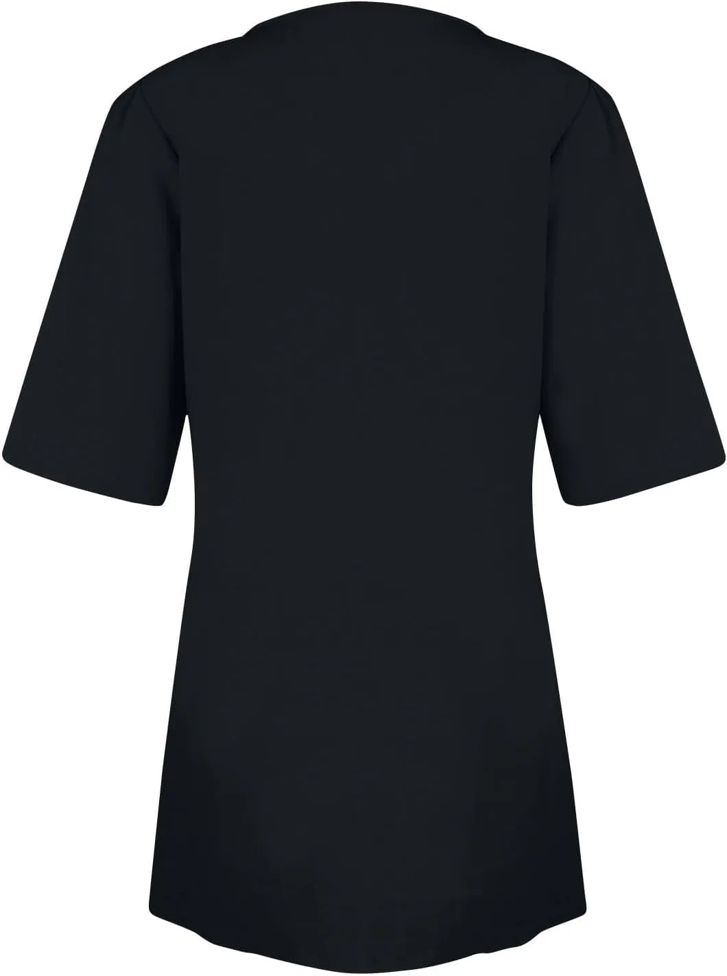 Cotton and Linen V-Neck Midi Dress Short Sleeve Wrap Tie Mini Casual Elegant Beach Work Vacation Kimonos Dresses