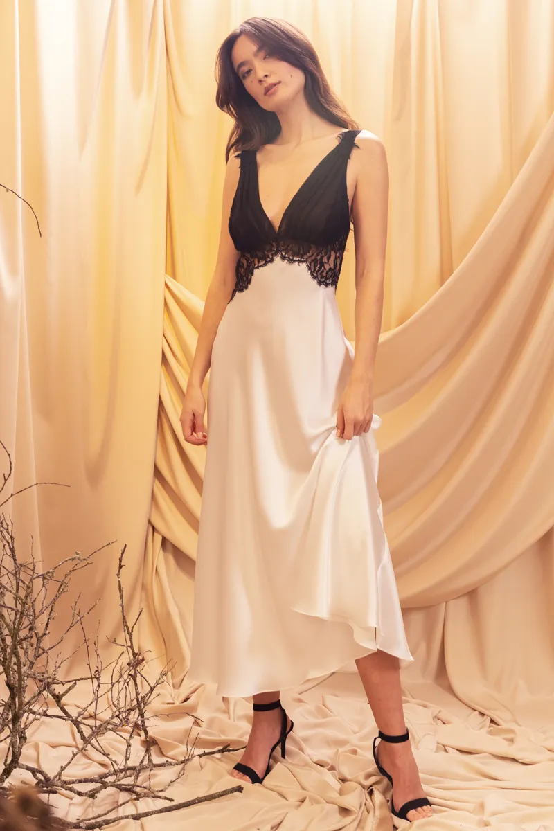 Diva Glamour Gown