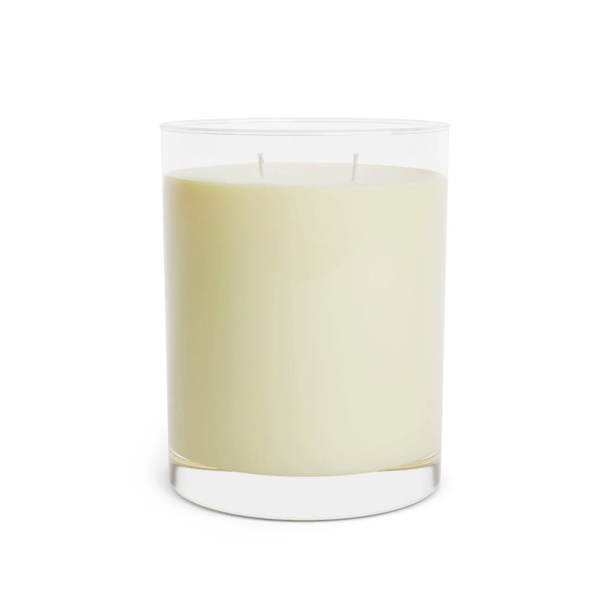 Halloween Scented Candle Full Glass, 11oz - Big Witch Energy