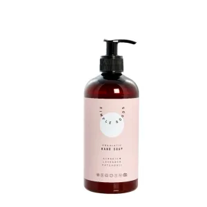 Hand soap Geranium 450 ml