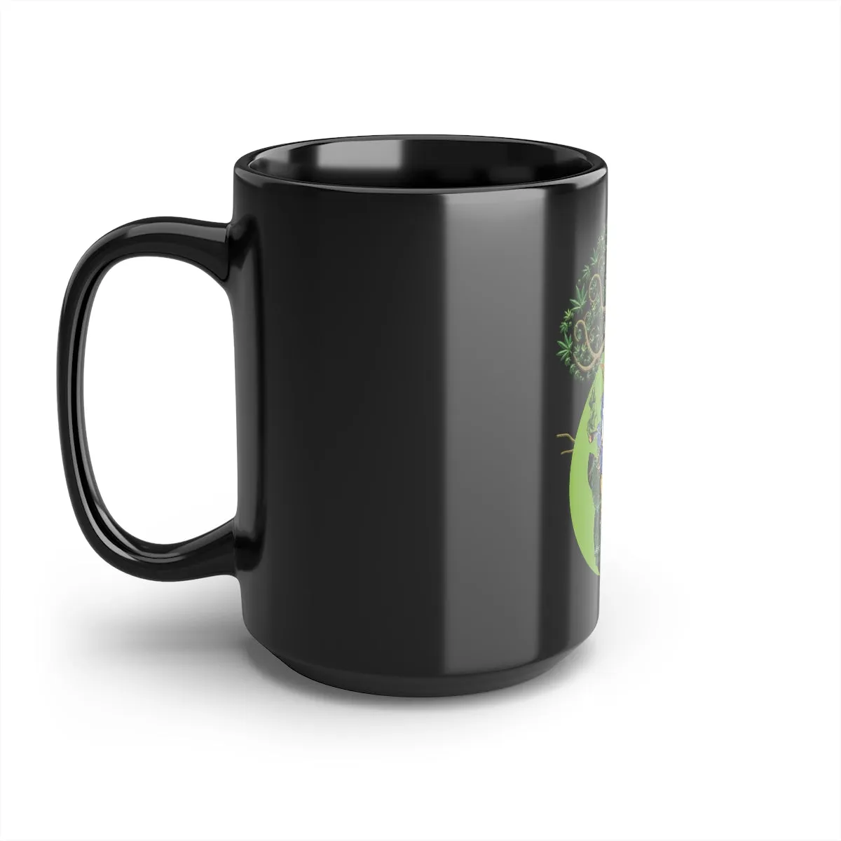 KCC Home & Livings-Mugs  15oz / Home Living / Ganesha
