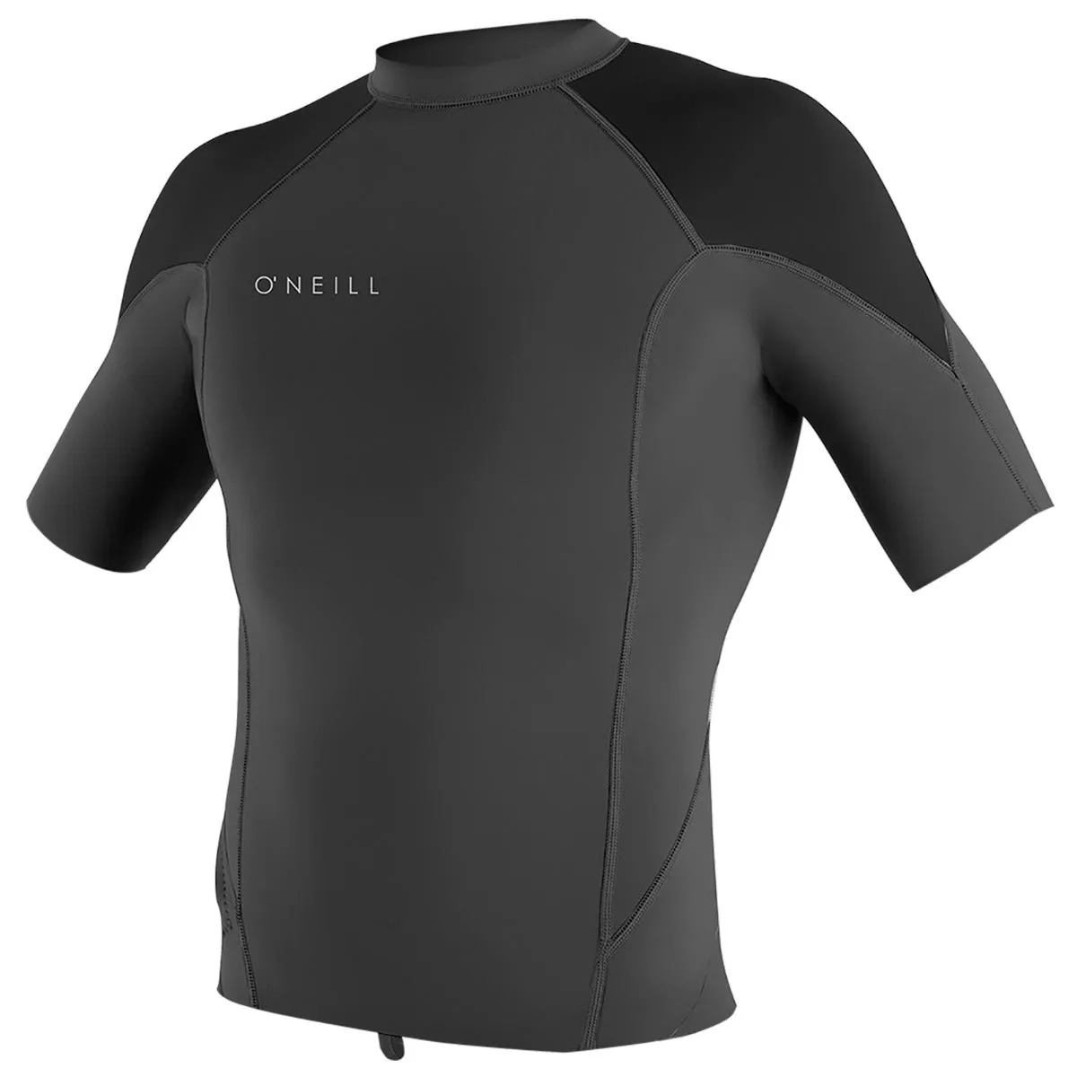 O'Neill Reactor II 1mm Short Sleeve Top Jacket