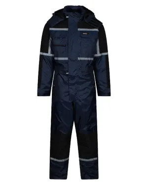 Regatta Pro Waterproof Insulated Coverall