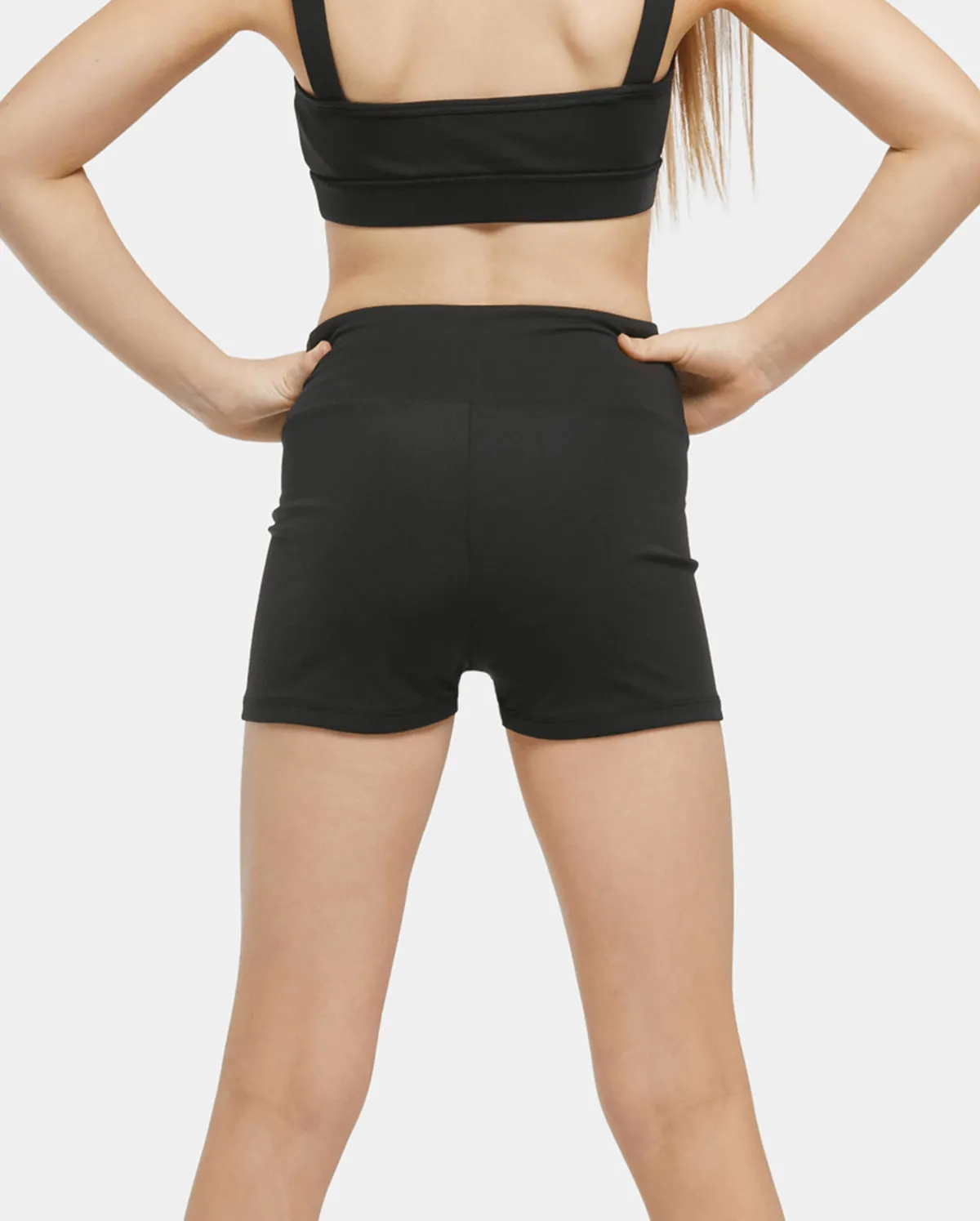 Studio 7, PERFORMANCE SHORTS, Adults, APS01