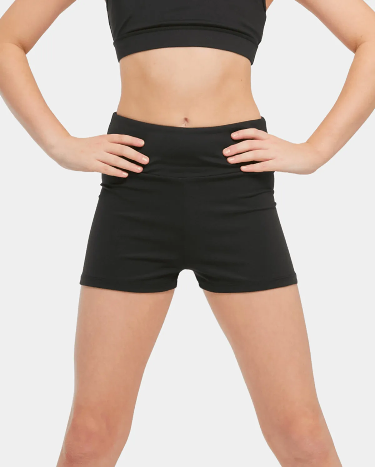 Studio 7, PERFORMANCE SHORTS, Adults, APS01