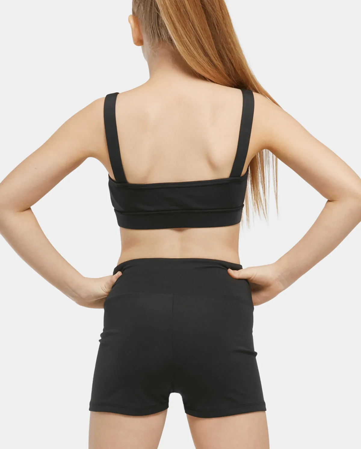 Studio 7, PERFORMANCE SHORTS, Adults, APS01