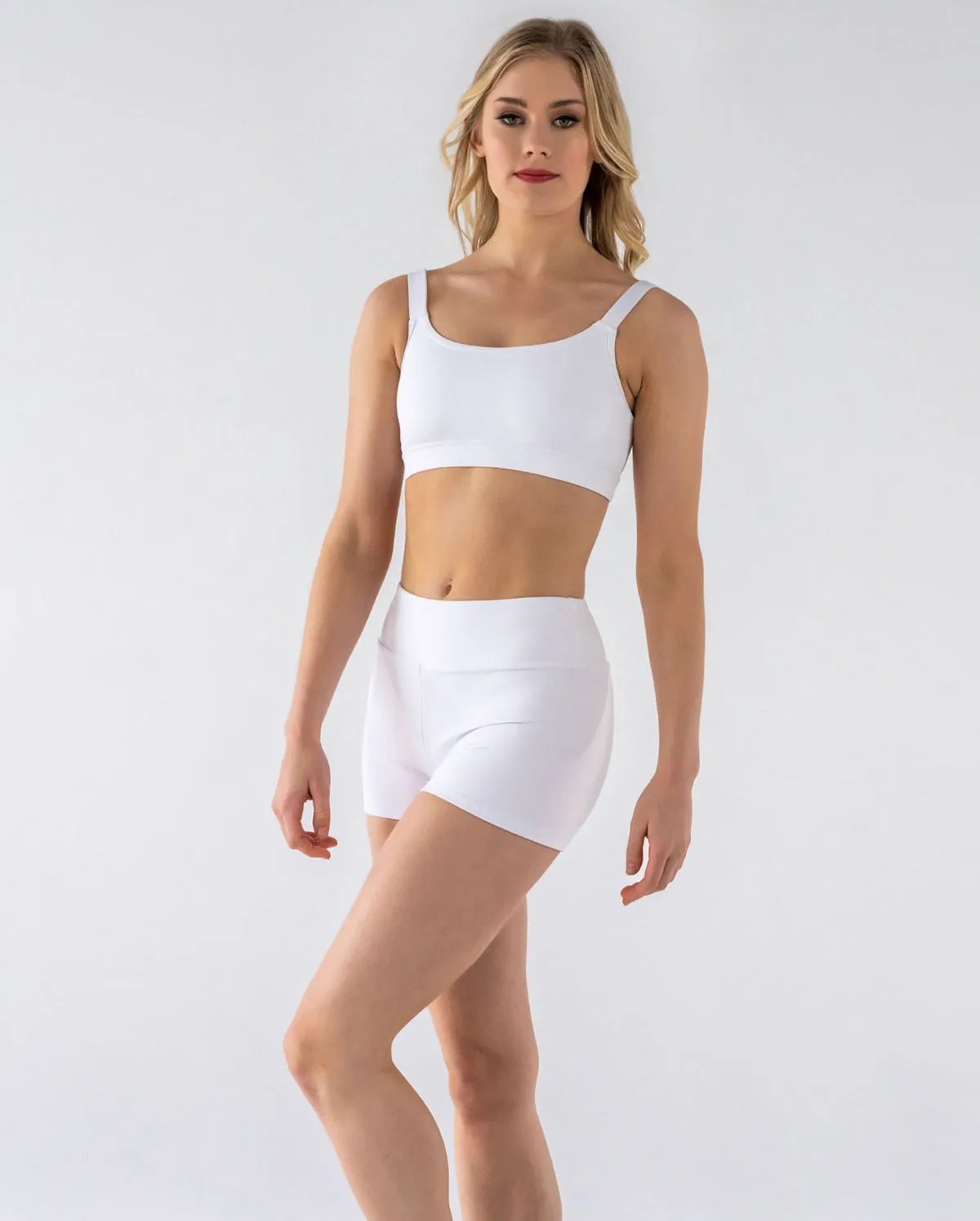 Studio 7, PERFORMANCE SHORTS, Adults, APS01