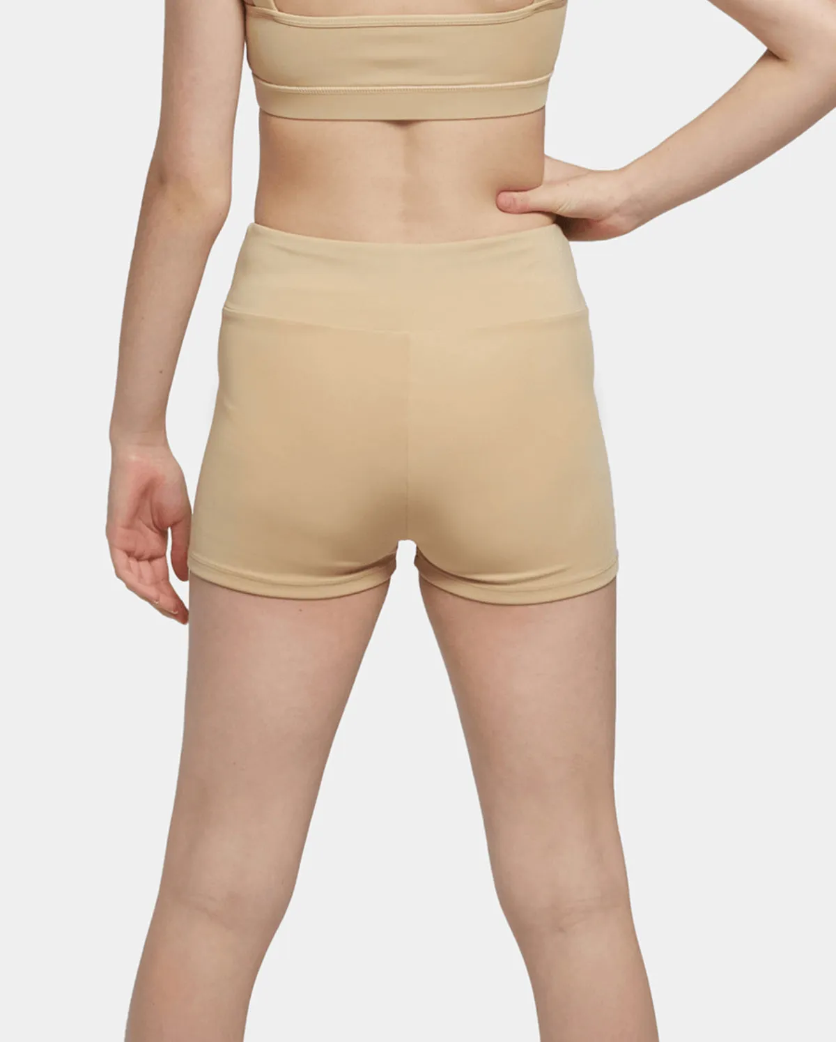 Studio 7, PERFORMANCE SHORTS, Adults, APS01