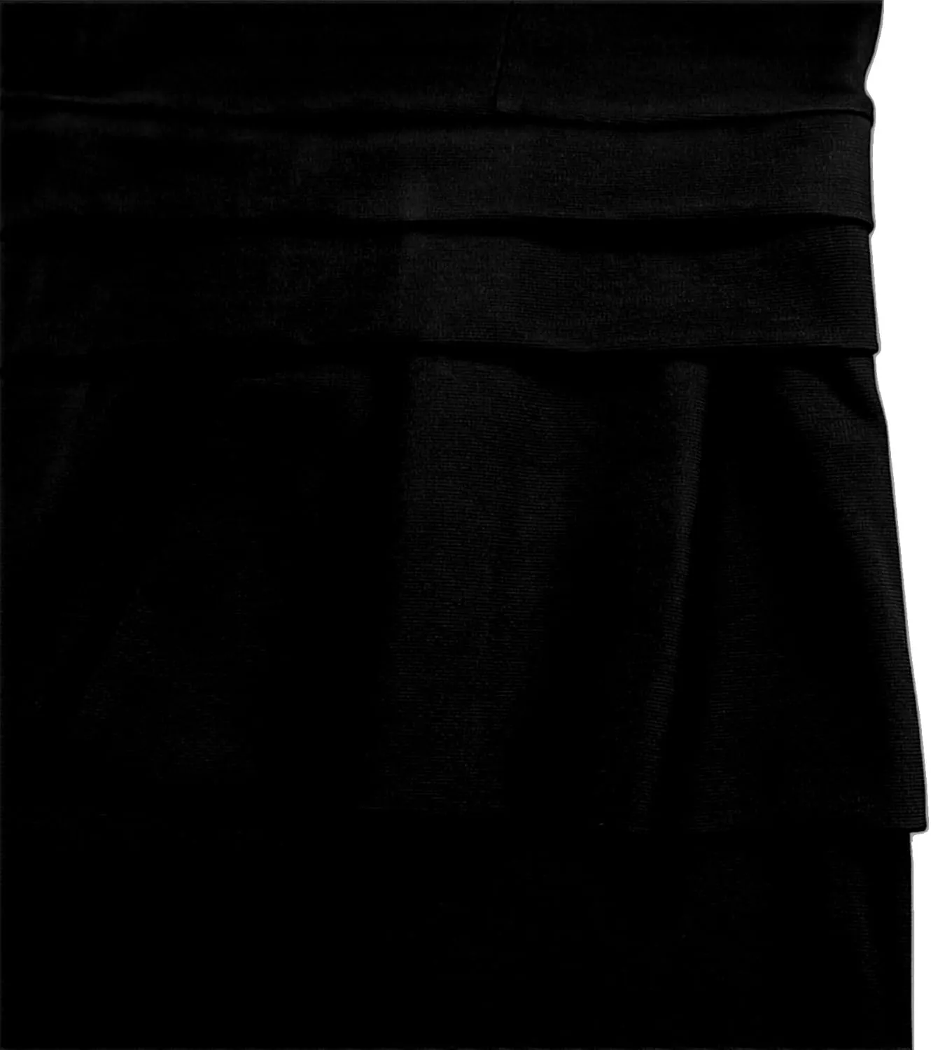 ZVO Midi Dress for Women Pencil Dress Fashion Work Dress Elegant Church Dress High Waist Outfits