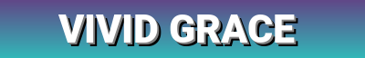 Vivid Grace Boutique - Lively, Innocent, and Charming Fashion for Every Mood